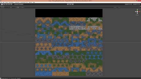 Improved Terrain Tiling news - Daggerfall Tools for Unity mod for Elder ...