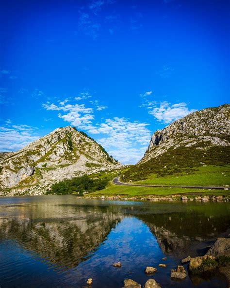 Lagos de Covadonga - Your COMPLETE Travel Guide (+free map)