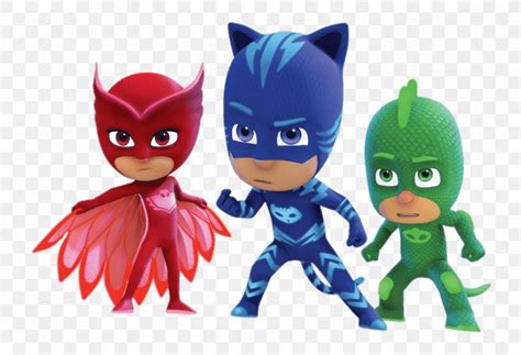 PJ Masks: Moonlight Heroes PJ Masks: Time To Be A Hero Costume Clothing ...