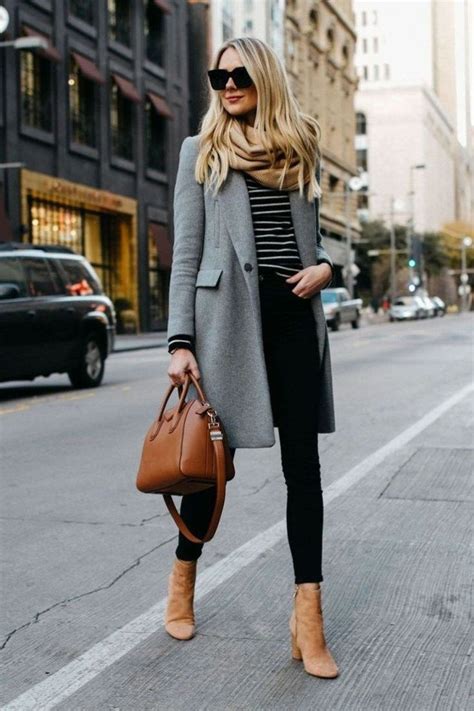 45 Amazing Winter Outfits Ideas - tilependant - Pinterest | Chic winter ...