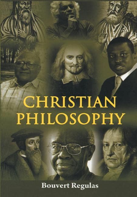 Christian Philosophy (Paperback) - Walmart.com