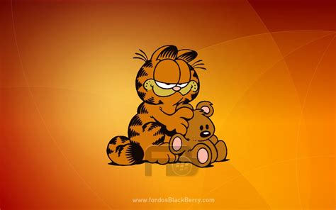 🔥 Free Download Garfield Wallpaper Wallpaperhell Cartoon by @jyoung ...