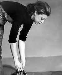 TOP 25 QUOTES BY HELEN FRANKENTHALER | A-Z Quotes