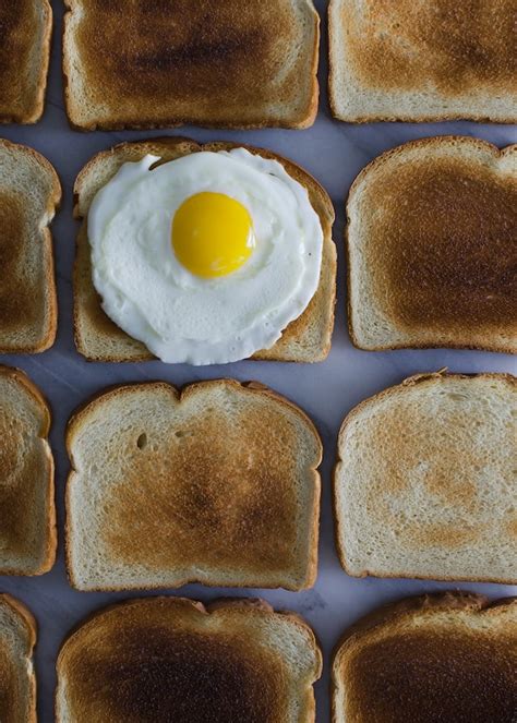 How To Toast Bread In Oven | Toast in Oven