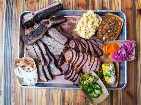 The Pit Room - Houston BBQ Guide