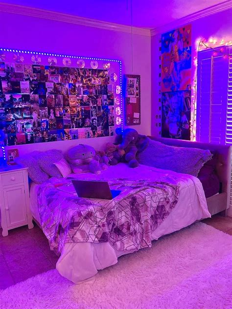 | 𝐩𝐢𝐧: @𝐛𝐚𝐥𝐦𝐚𝐫𝐛𝐢𝐞 | | Bedroom makeover, Room inspiration bedroom, Teen ...