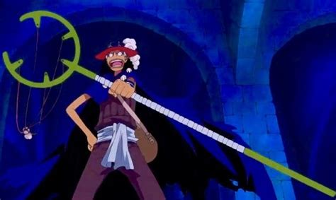 One Piece Usopp Slingshot Gallery