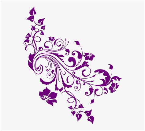 Wedding Card Corner Png , Free Transparent Clipart - ClipartKey