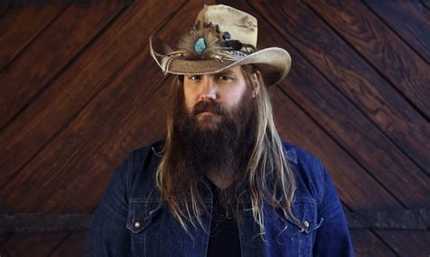 Ny Video: Chris Stapleton “Fire Away” | Country4you