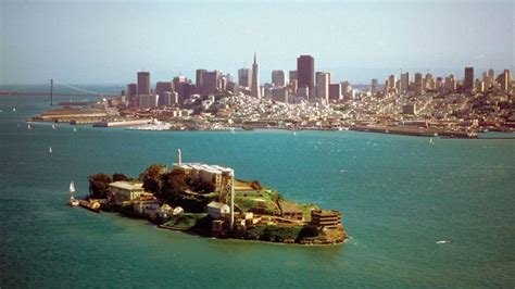 Alcatraz Island | Facts & History | Britannica