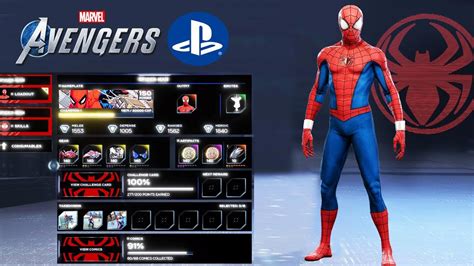 The PlayStation Exclusive Spider-Man DLC Will Have One Big Change