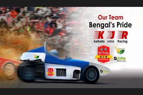 Kolkata gets its first F3 car racing team