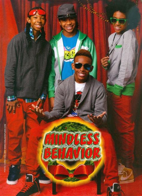 love_health : MINDLESS BEHAVIOR RAY RAY - ROC ROYAL - PRINCETON ...