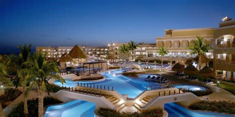 Top 10 Riviera Maya Resorts