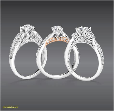 Wedding Rings Kay Jewelers