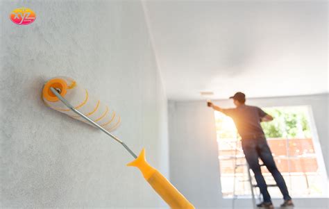 5 Things To Look For Hiring a Painting Contractor