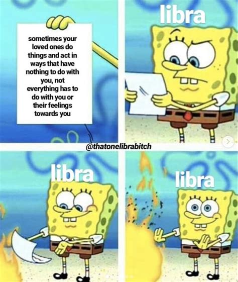 21 Funny Libra Memes That Will Make You Say, "OMG Me" | Libra zodiac ...