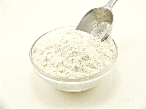 Guar Gum Powder – Lhasa Karnak Herb Company