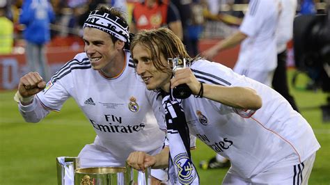 Where are they now? Real Madrid’s XI from their 2014 Copa del Rey win