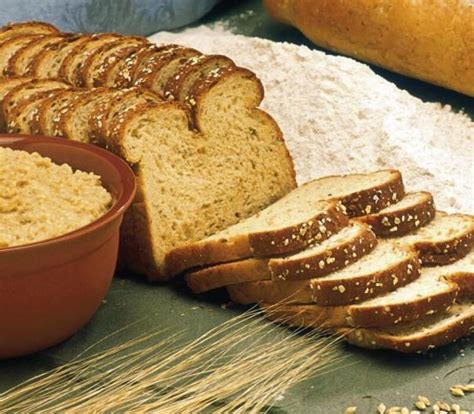 Is High Fiber Bread Healthy? - Lifestyle Foodies🍎