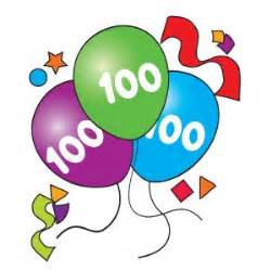 100th birthday clipart 30 free Cliparts | Download images on Clipground ...