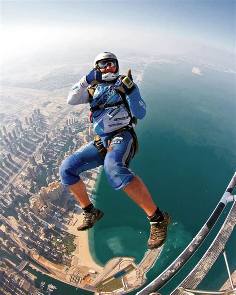 JM on Instagram: “Skydive-exit above Dubai! #jointheteem #skydiving # ...