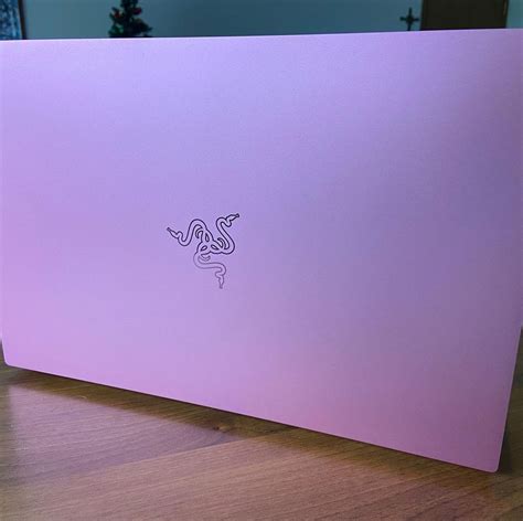 Razer Blade 15 Quartz 2020 Pink Gaming Laptop Review – Geeky Sweetie