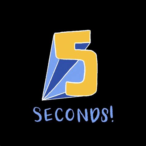 5 Seconds Timer GIFs - Get the best GIF on GIPHY