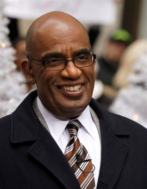 Al Roker Says He's Never Going Back To Being Overweight With His New ...