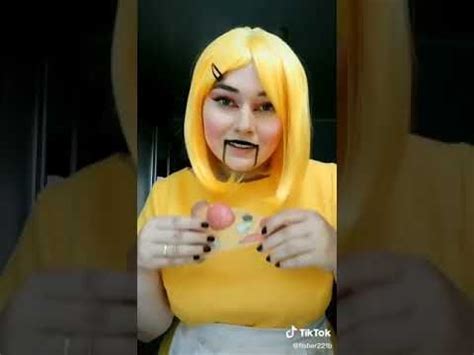 Fnaf Tik Tok , cosplay