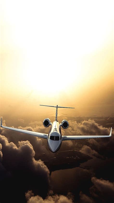 Luxury Private Jet Android HD phone wallpaper | Pxfuel