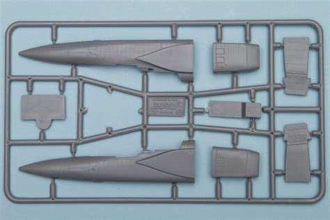 Internet Modeler Art Model 1/72 MiG-23UB