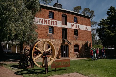 Step back in Time in Toodyay » Shire of Toodyay