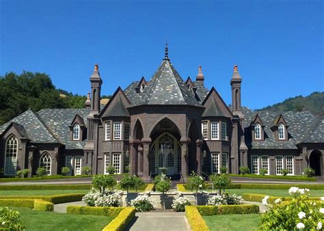 Ledson Winery | Sonoma wineries, Wine country california, Wine country