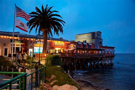 Pet-Friendly Monterey Hotel | Monterey Marriott