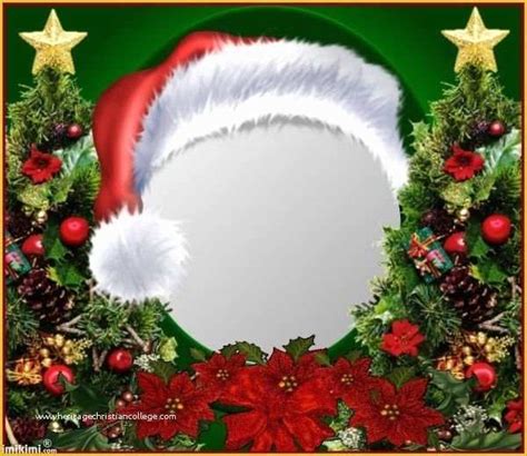 Free Christmas Card Templates with Picture Insert Of Christmas Card ...