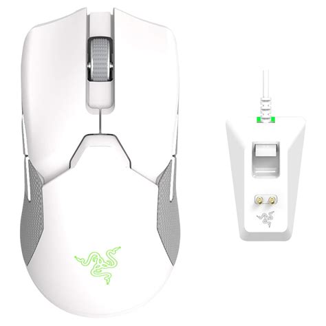 Buy Razer Viper Ultimate Rechargeable Wireless Optical Gaming Mouse ...