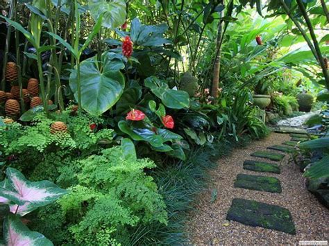 Tropical Landscape Design | Garden Deko