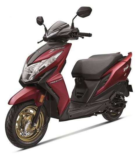 Kisah terbaik honda dio scooty modified images, tips, kisaran biaya ...