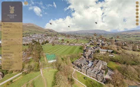 Sedbergh Senior School