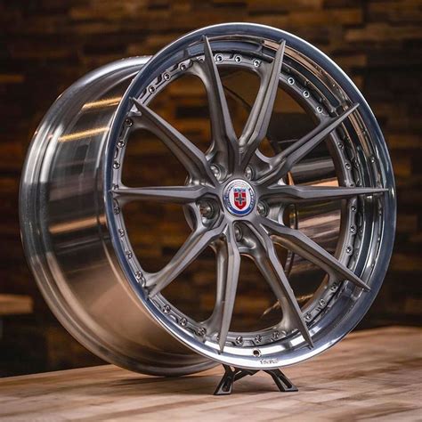 HRE S104SC | Wheel rims, Wheel, Forged wheels