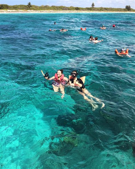 Catalina Island Snorkeling | Punta Cana Adventures