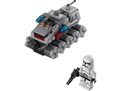 클론 터보 탱크™ 75028 | 스타워즈™ | LEGO® Shop KR