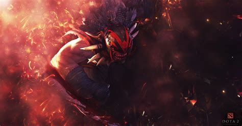 Dota 2 Wallpapers - Top Free Dota 2 Backgrounds - WallpaperAccess