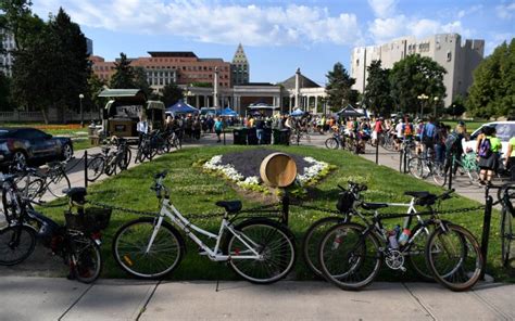 20-year blueprint for Denver parks envisions 5-mile path around ...