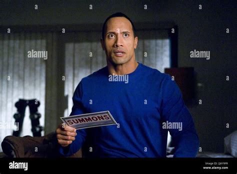 DWAYNE JOHNSON, TOOTH FAIRY, 2010 Stock Photo - Alamy