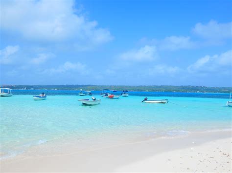 Isla San Andrés | Beach, Outdoor, Water