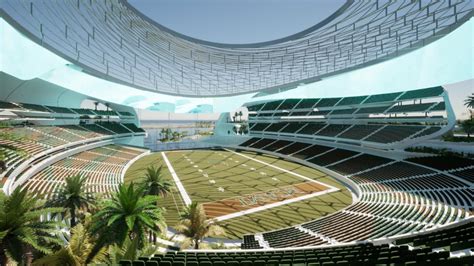 Miami Dolphins Stadium Seating Capacity | Elcho Table