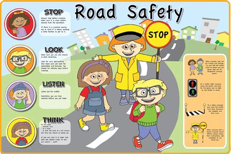 Road Safety | Inspirational Group