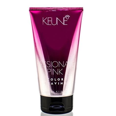 Keune - Keune Color Craving ( Passionate Pink / 5.1 oz) - Walmart.com